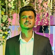 Indrajit kalita 32 Pandharpur