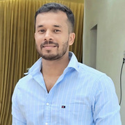 Adithya Patel 32 Jamnagar