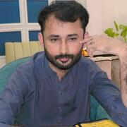 Ali Hassan 30 Khanpur