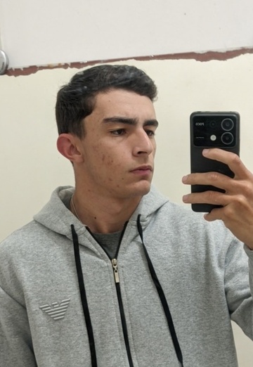 Marcos (@marcos817) — my photo № 1