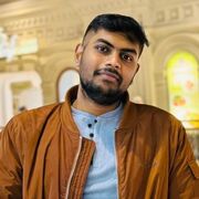 Pranav 22 Yoshkar-Ola