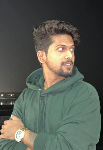 My photo - Khasim shareef shaik, 26 from Hyderabad (@khasimshareefshaik)