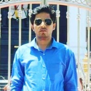 Shailesh dubey 35 Varanasi