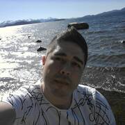 Fabricio 47 Buenos Aires