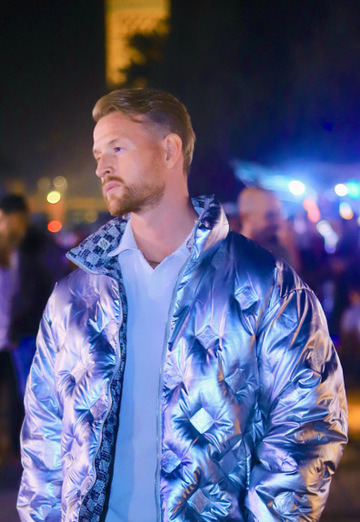 My photo - Maximo, 32 from Marrakesh (@maximo104)