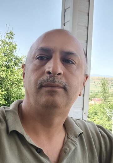 Benim fotoğrafım - Koray, 30  İstanbul şehirden (@koray147)