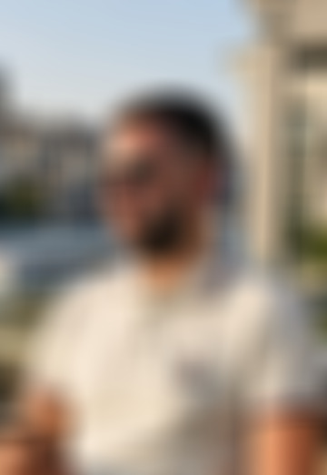 My photo - Farouk, 29 from Birkhadem (@farouk166)