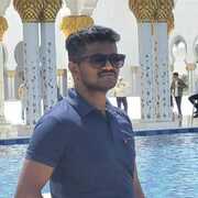 Santhosh Govindaraj 31 Dubai