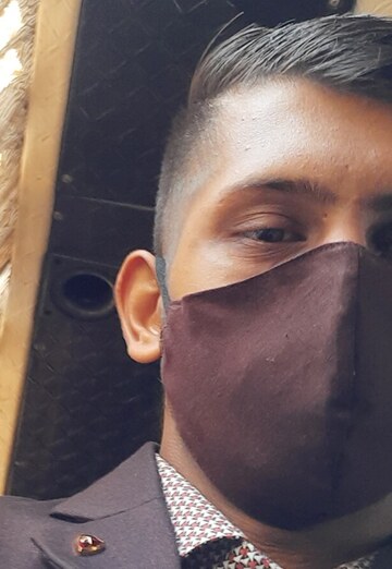 khushil (@khushil) — my photo № 1
