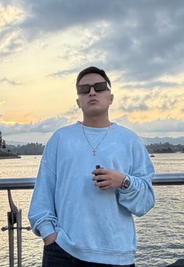 My photo - Karlos, 27 from Santo Domingo (@karlos705)