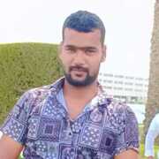 Md Yousuf Khan 27 Indian Head