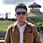 Diego 28 Riobamba