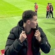 Saad 22 Tangier