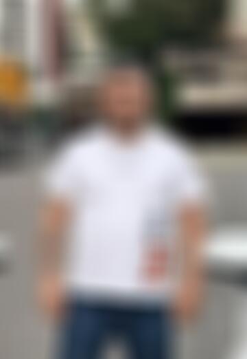 My photo - Baran, 37 from Istanbul (@baran384)