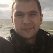 Ruslan 36 The Hague