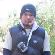Juan alex 34 Lima