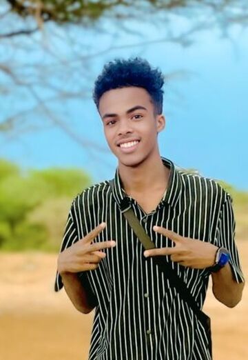 My photo - Zaki Ahmett, 20 from Mogadishu (@zakiahmett)