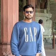 Abhishek 31 Noida