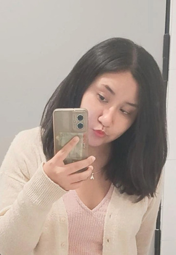 My photo - Allison, 20 from Santiago (@allison400)