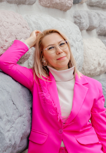 My photo - Margarita, 46 from Veliky Novgorod (@margarita38960)