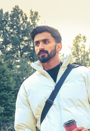 My photo - Zohaib, 23 from Paris (@zohaib65)