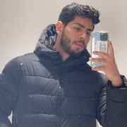 Mohamed 24 Rabat