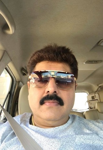 My photo - Ali, 40 from Manama (@ali89016)