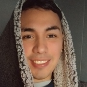 Cristopher 34 Santiago