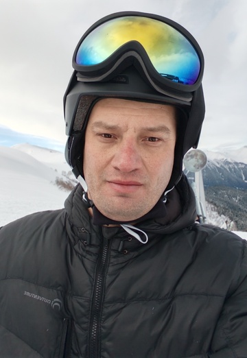 My photo - Alex, 37 from Astrakhan (@alex143070)