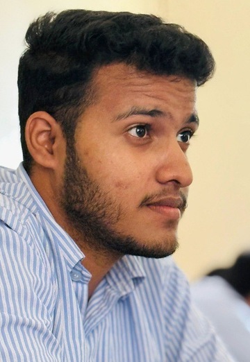 My photo - Achu Harish, 22 from Kochi (@achuharish)