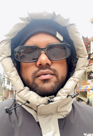 My photo - Manpreet, 29 from Klin (@manpreet21)