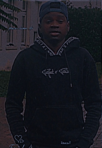 Mazen Seliman (@mazenseliman) — my photo № 1