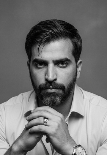 Hessaam (@hessaam) — my photo № 1