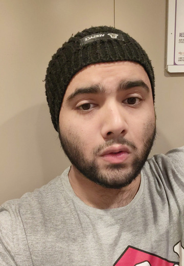 My photo - Hameed, 19 from Riyadh (@hameed70)