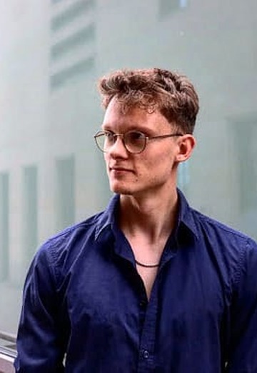 My photo - Max.schaeff, 22 from Nuremberg (@maxschaeff)