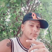 BRAYAN HERRERA 27 Barranquilla