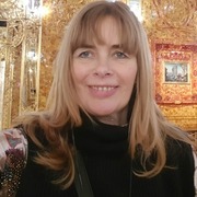 Мари 50 Москва