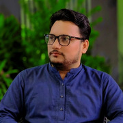 M Adnan 30 Sargodha