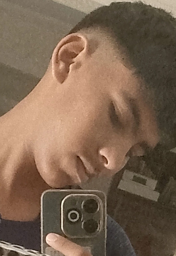 My photo - zakaria, 18 from Sidi Kacem (@zakaria339)