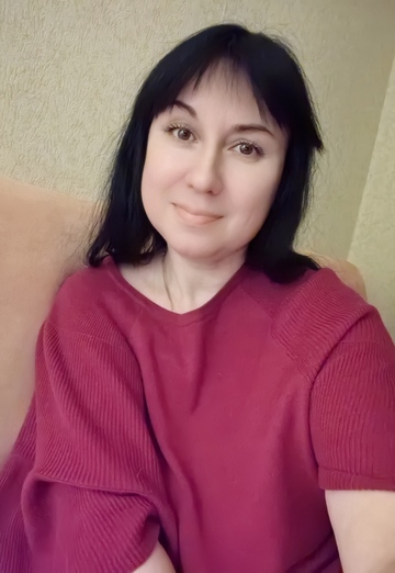 My photo - Elen, 48 from Perm (@elen5824)