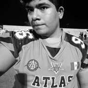 Felipe Zamora 20 Cuauhtémoc