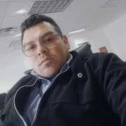 Jose Luis Jasso 28 Toluca
