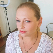 Lyudmila 44 Homel
