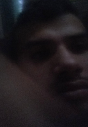 Abraham (@abraham643) — my photo № 1