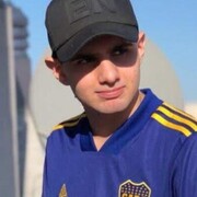 Román 22 Mendoza