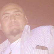 Luis Gomez 39 Houston