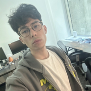 Patrick 29 Nova Iorque