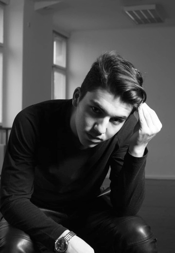 Luka Stojkovic (@lukastojkovic) — my photo № 2