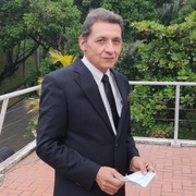 Luis Alfonso 61 Cali
