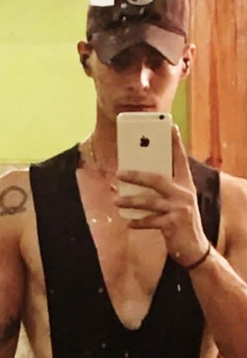 Alejandro (@alejandro1787) — my photo № 3